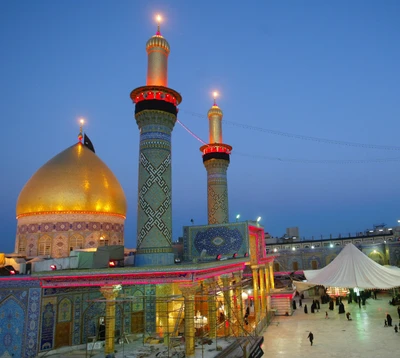 abbas, abul fadhl, irak, iraq, islam