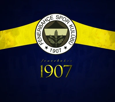 Fenerbahçe Spor Kulübü: Champion Spirit of 1907