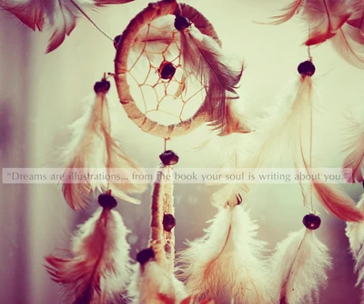 dream, dreamcatcher