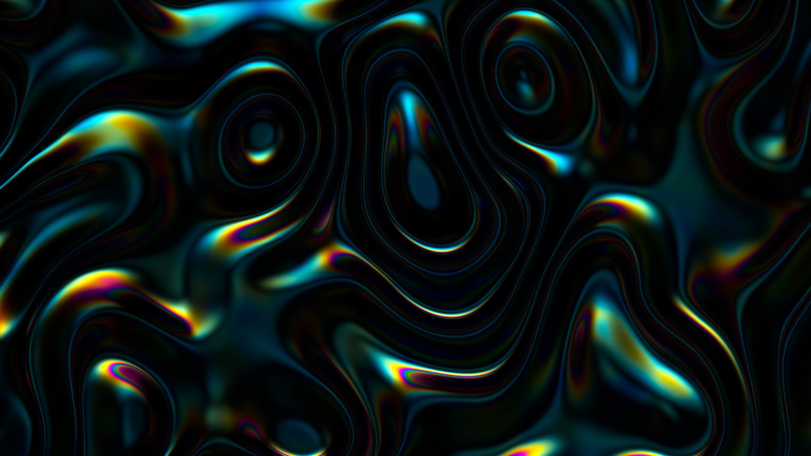 A close up of a very colorful abstract background with a lot of colors (euclidean vector, liquid, colorfulness, art, line)