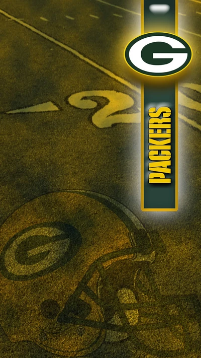 Points forts du terrain des Green Bay Packers NFL