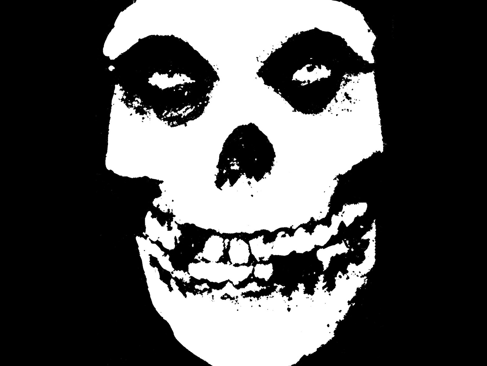 band, misfits, punk wallpaper