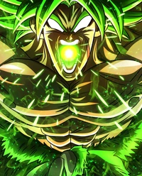 anime, broly, dragon ball super, goku, hd wallpaper