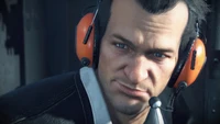 dead rising deluxe remaster, video game, frank west