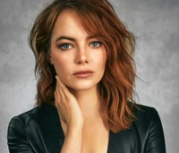 emma stone, amerikanische schauspielerin, schöne schauspielerin, leute, 4k hintergrund