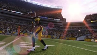 nfl, juego deportivo, fútbol americano, playstation 4, playstation 3