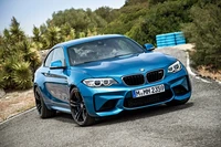 BMW 2 Series Coupé: A Fusion of Sporty Performance and Personal Luxury