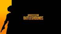 PlayerUnknown's Battlegrounds: Iconic Silhouette of Survival