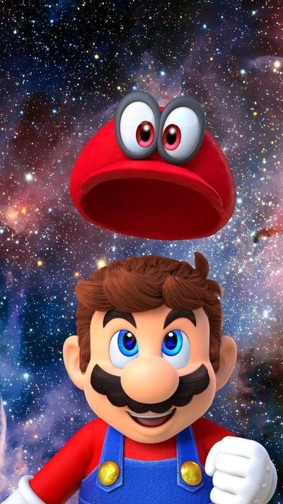 mario, bros