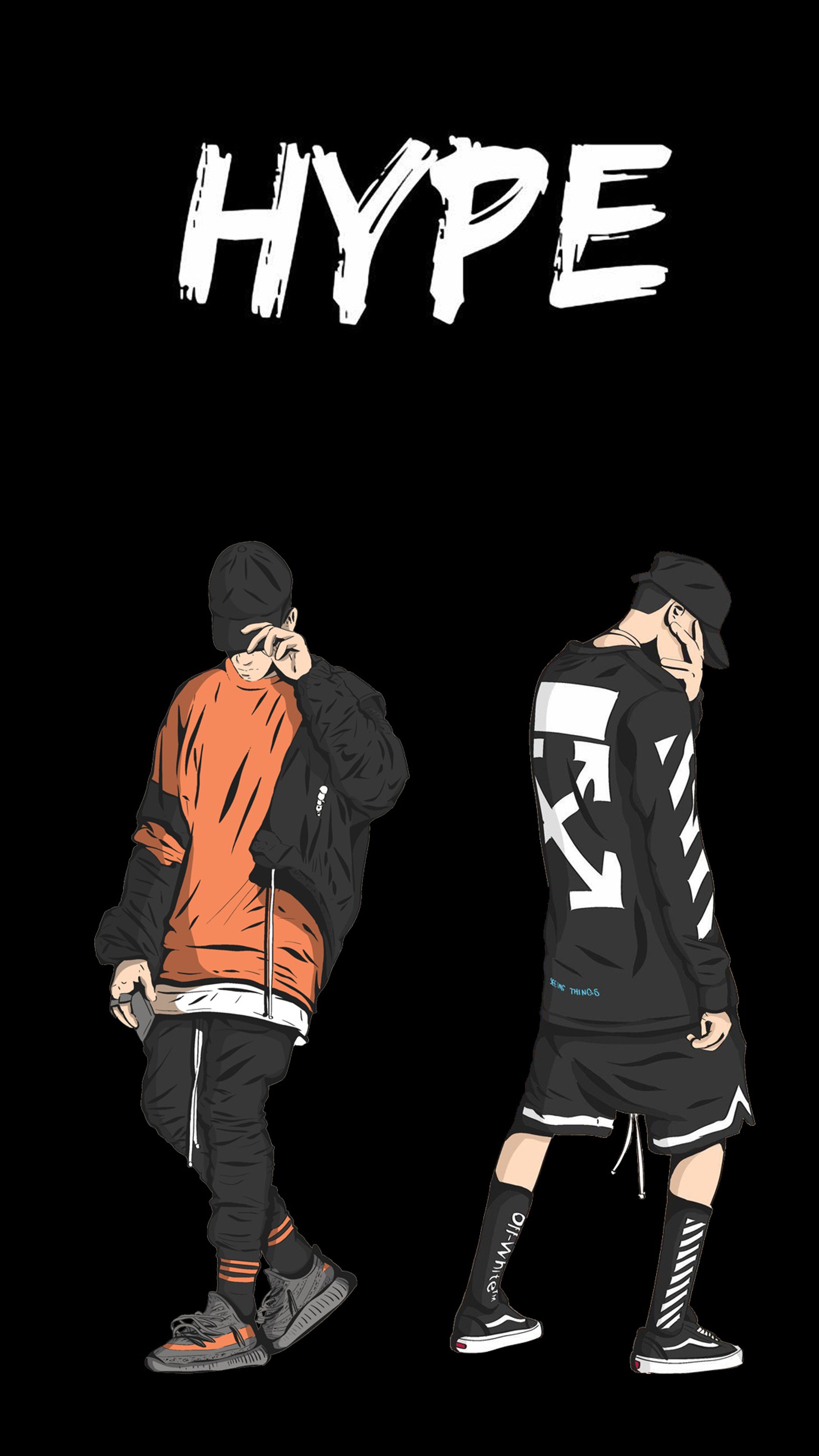 hype, hypebeast Download Wallpaper