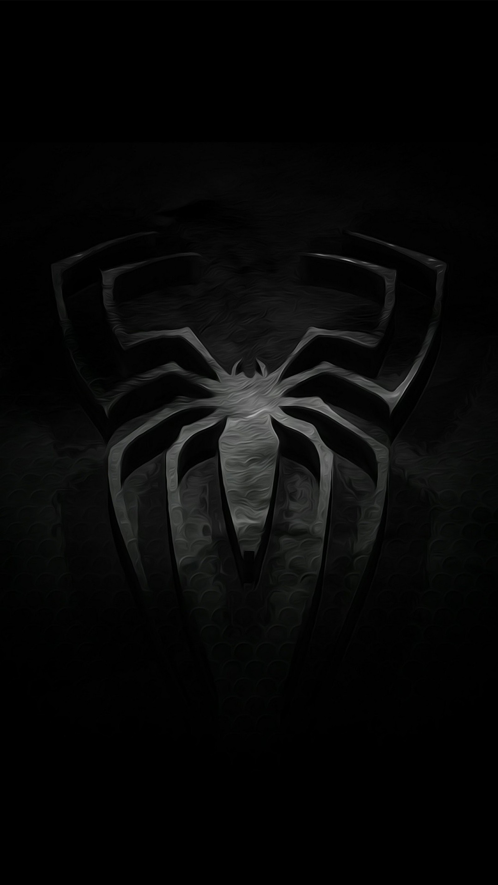 black, man, spider, super, venom wallpaper