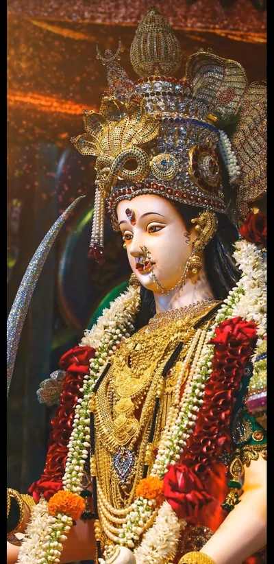 devi, laxmi mata