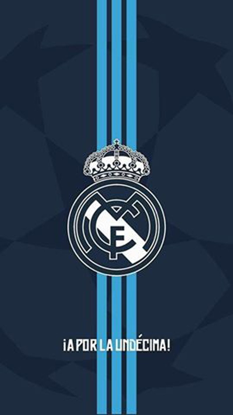 Обои реал мадрид (cristiano ronaldo, футбол, futbol, хала мадрид, hala madrid)