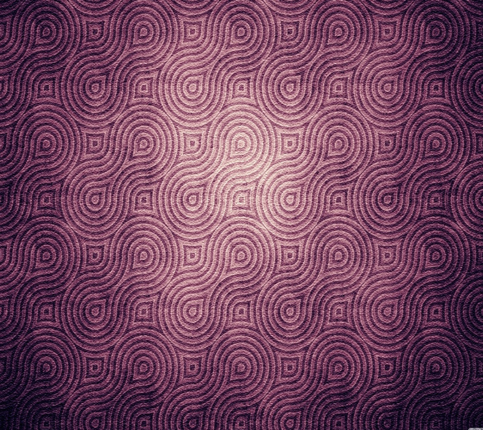 Um close-up de uma parede roxa com um padrão (abstrato, roxo, textura, papel de parede)