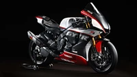 Yamaha R1 GYTR Pro: 25. Jubiläumsausgabe (2023) in atemberaubenden Details