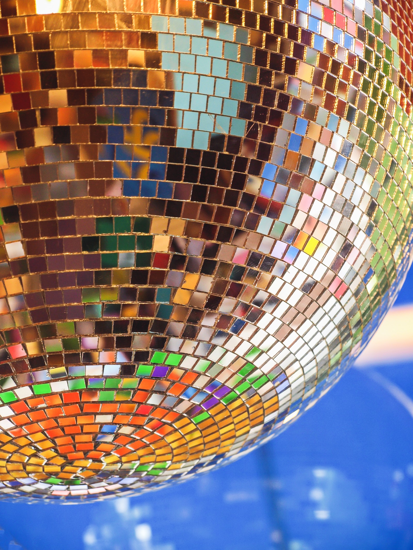 mosaic, art, world, disco, pattern wallpaper