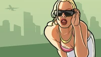 gta san andreas, videospiel, grand theft auto san andreas, spiele, 4k hintergrund