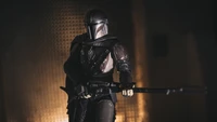 the mandalorian, tv series