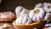 Fresh Garlic: A Nutritious Ingredient for Healthy Eating