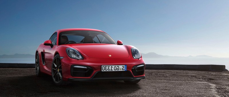 Porsche 712 cayman — спортивный автомобиль с характерным дизайном (porsche cayman, porsche 911 gt2, спортивный автомобиль, porsche, машина)