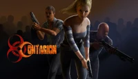 Action-Packed Adventure in a Zombie Apocalypse