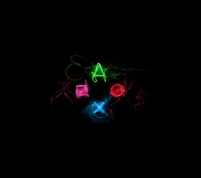 colores, genial, playstation, play station, cantar