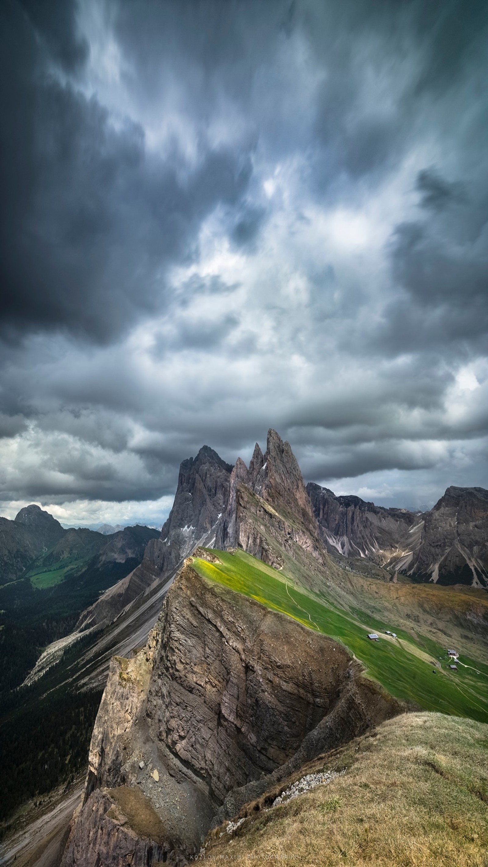 Lade landschaft, natur Hintergrund herunter