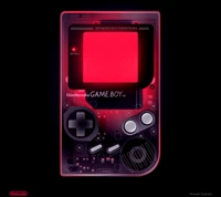 game boy, jeux vidéo