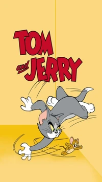 cartoons, tom und jerry, tom and jerry