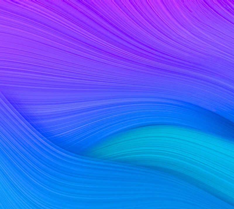 A close up of a colorful background with wavy lines (albanian, android, group)