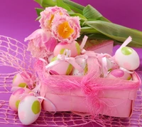 celebration, colors, decor, decoration, easter wallpaper