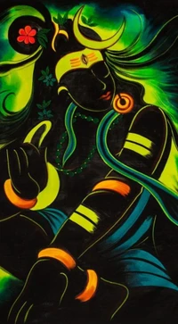 lord, shiva wallpaper