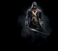 ассасинс крид, assasins creed, фэнтези, игра, суббу