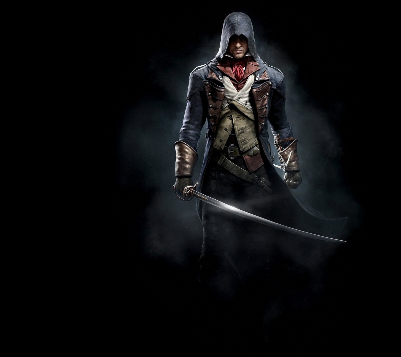 Скачать обои ассасинс крид, assasins creed, фэнтези, игра, суббу