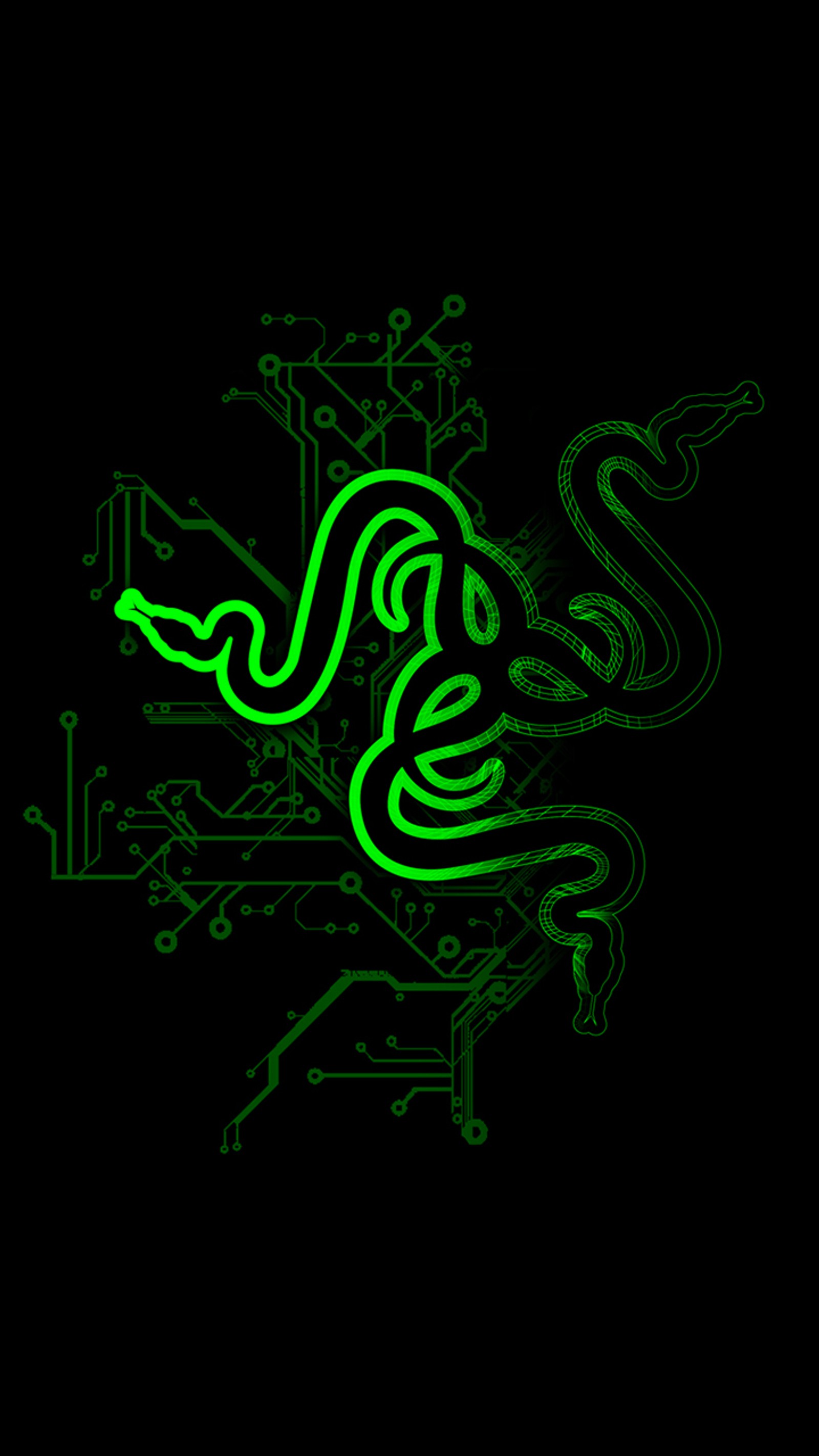 A close up of a computer mouse on a black background (abstract, dota, game, logo, lol)