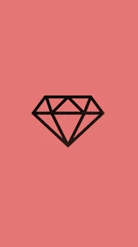 diamond, elmas wallpaper