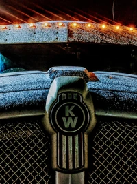 kenworth, paccar, cummins, cat, truck wallpaper