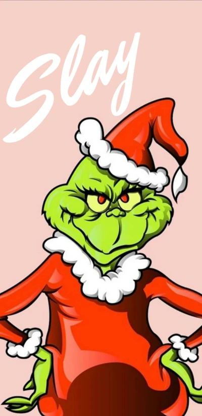 grinch, töten, feiertag, weihnachten