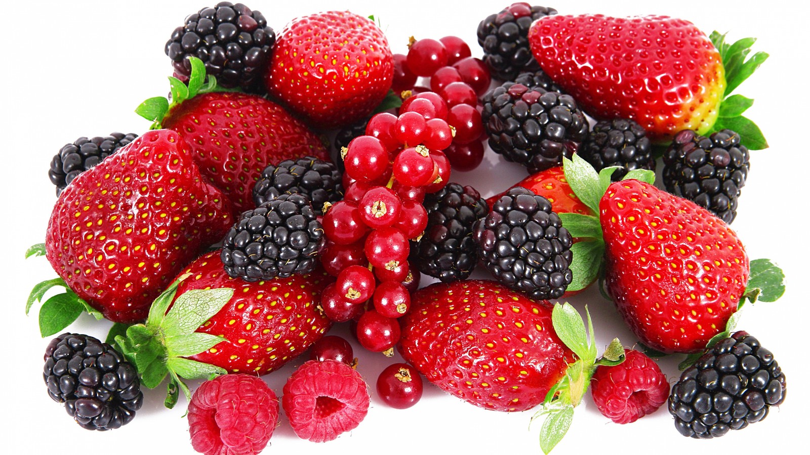 strawberry, berry, natural foods, food, fruit wallpaper