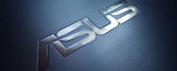 lumière, logo, emblème, extérieur automobile, asus