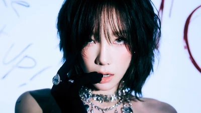 Taeyeon: Fesselnde Anziehung in "Stamp On It" - GOT the Beat Performance