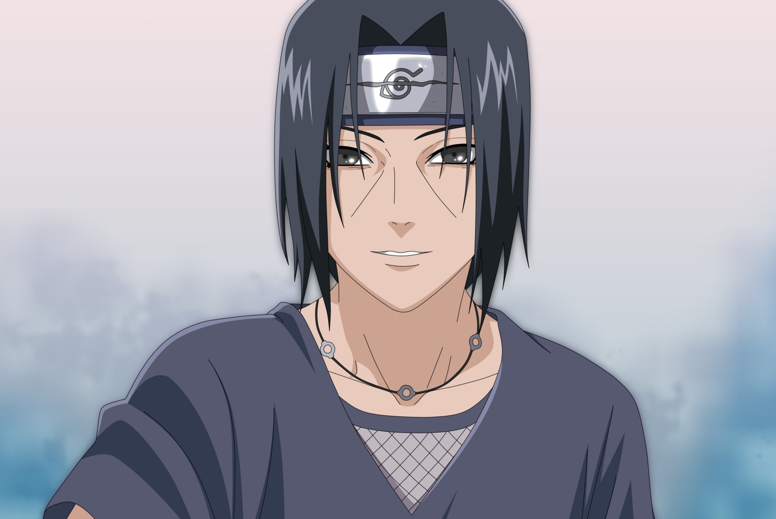 Baixar papel de parede itachi uchiha, sasuke uchiha, kakashi hatake, naruto, anime