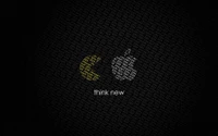 logo, black, text, brand, font wallpaper