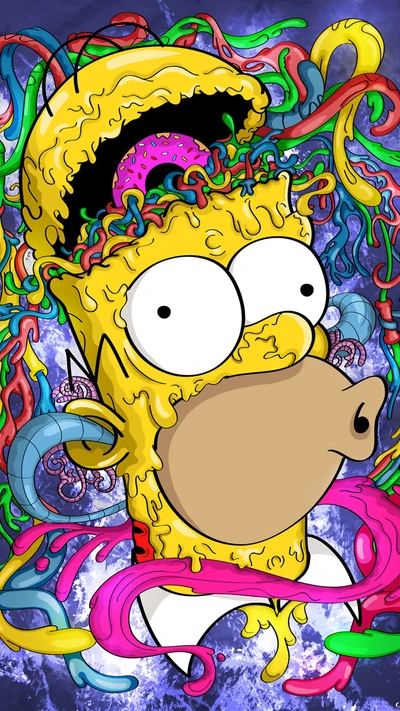 homero, simpson