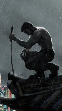 movie, subbu, wolverine wallpaper