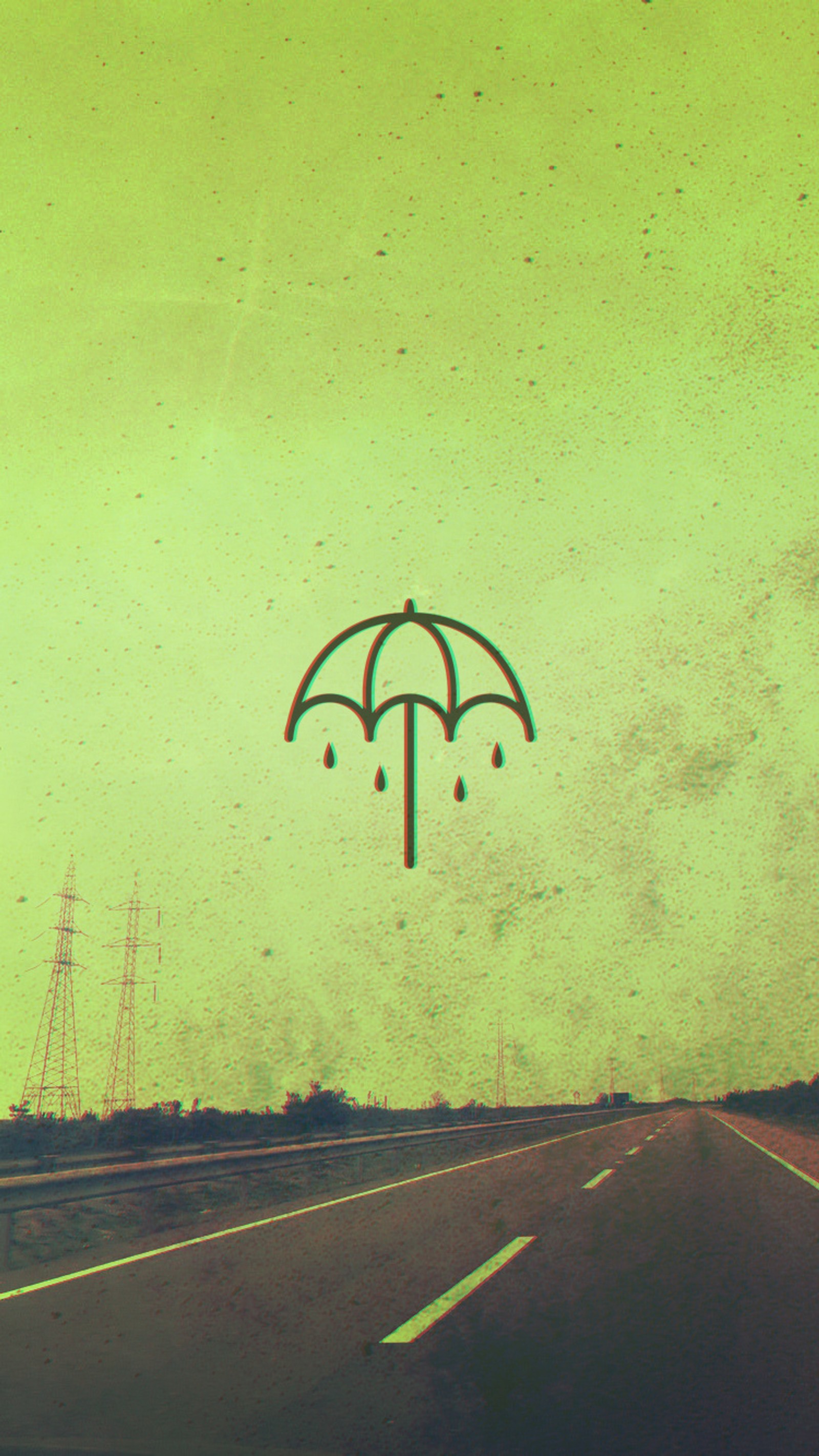 bring, horizon, me, spirit, thats Download Wallpaper