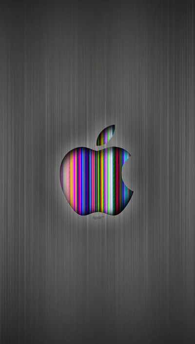 apple, design, logo