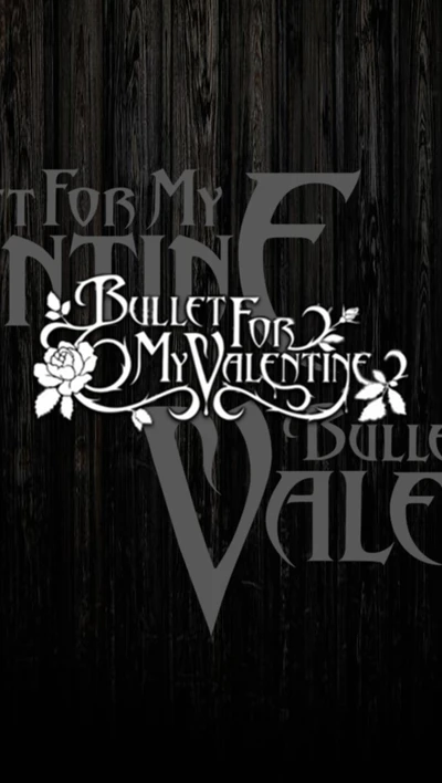 band, bfmv, bullet for my valentine, metall, mhz