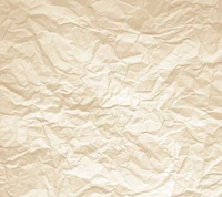 froissé, papier, texture, ridée