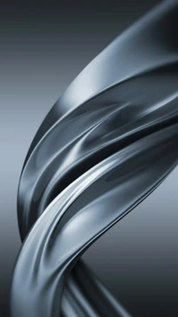 abstract, ciepo, grey, mi6, silver wallpaper